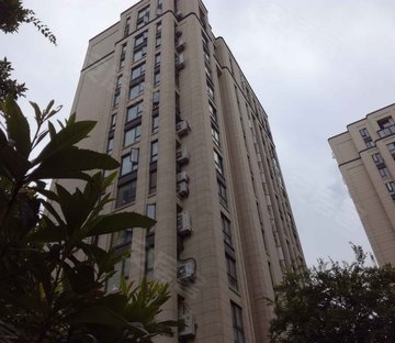 城东新城小区图片