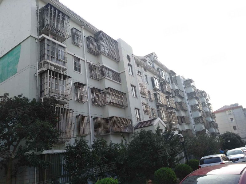 曙光东苑(公寓住宅)