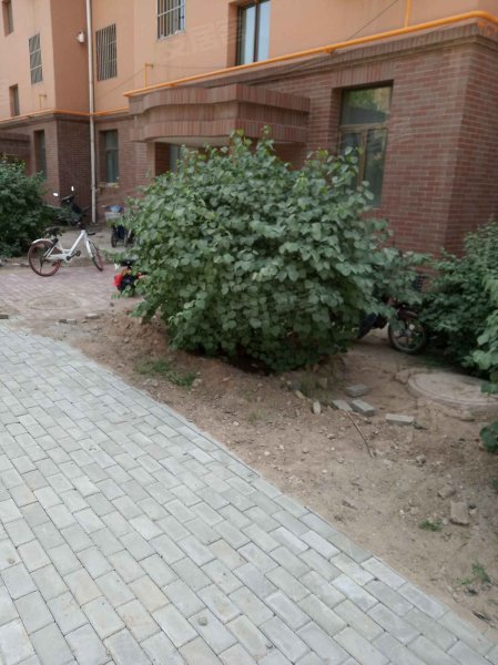 山水佳苑,东河东路-包头山水佳苑二手房,租房,房价-包头安居客