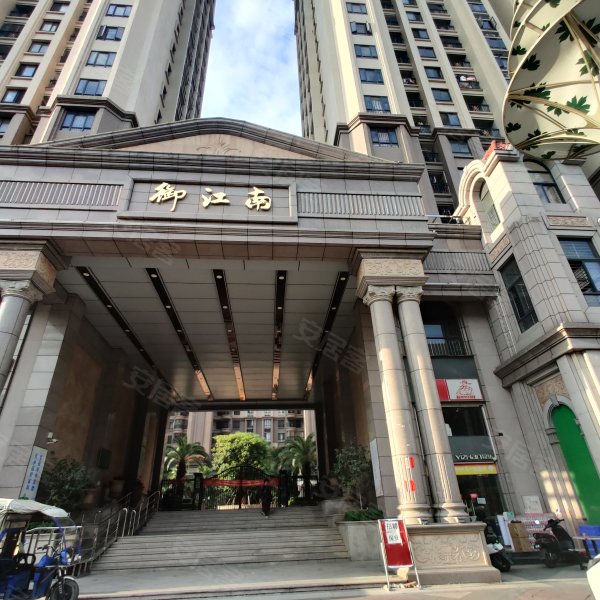 御江南,丹凤路-揭阳御江南二手房,租房,房价-揭阳安居客