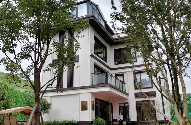 万科玲珑湾(别墅),水东路-贵阳万科玲珑湾(别墅)二手房,租房,房价