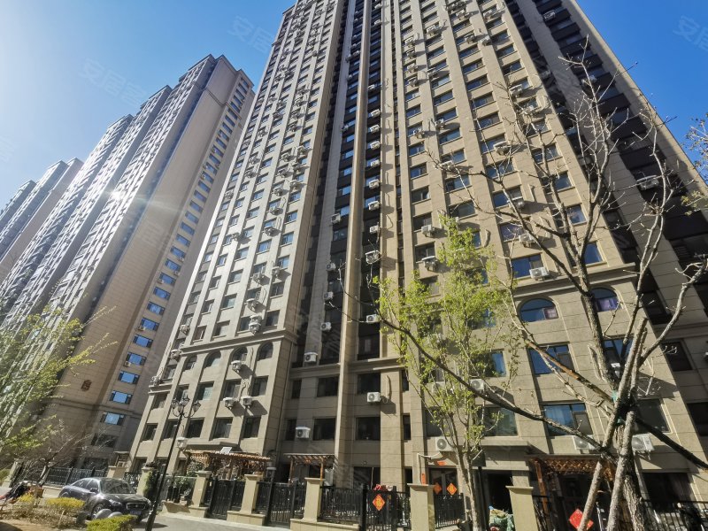 金地百合湾,延安路-锦州金地百合湾二手房,租房,房价-锦州安居客