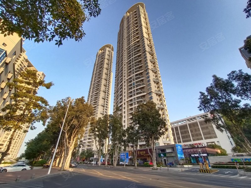 格力广场(三期)