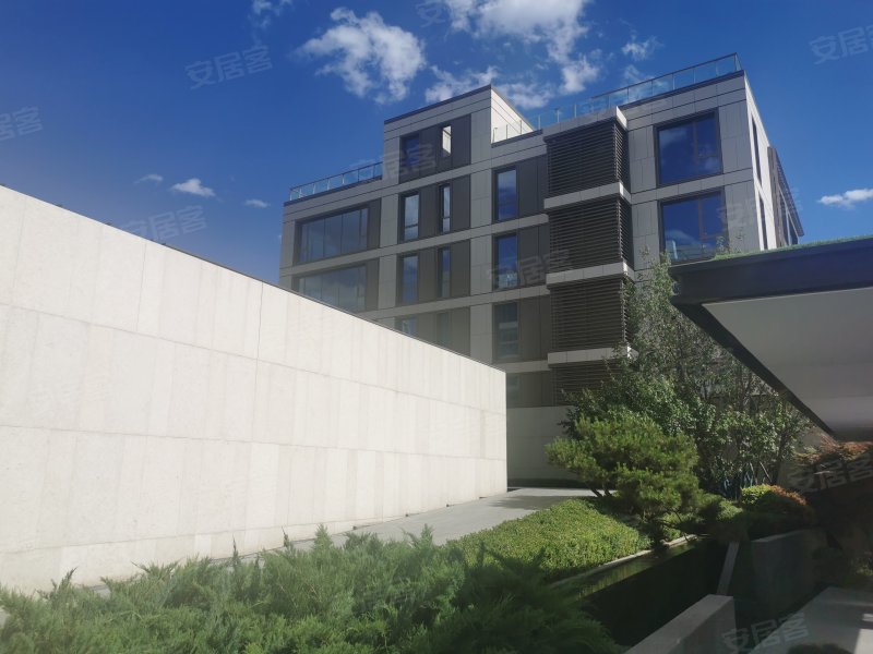 富力首开金禧璞瑅