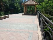 大白街小区图片