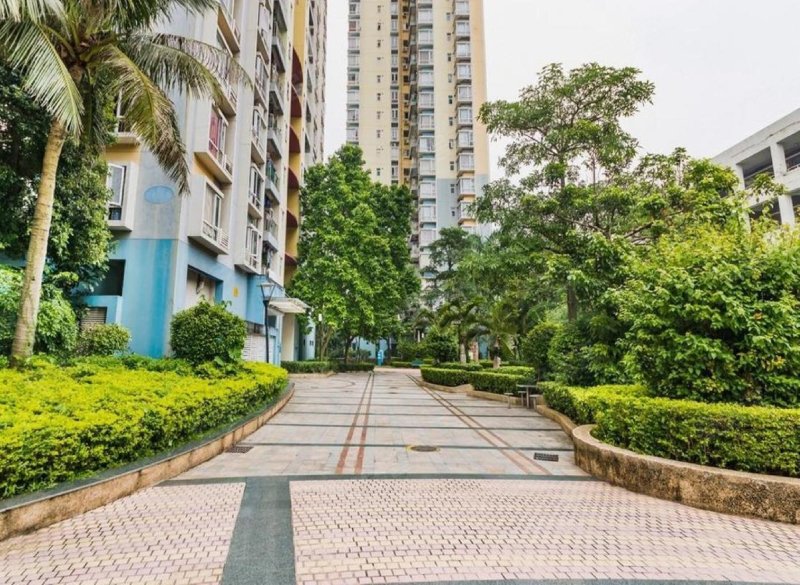 美庐锦园,石洲中路25号-深圳美庐锦园二手房,租房,房价-深圳安居客