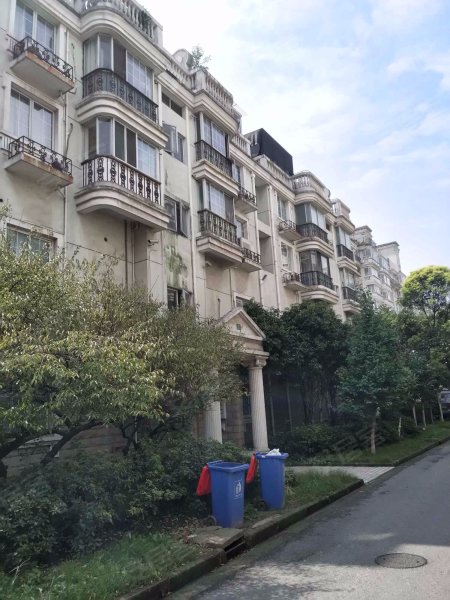 爱法新都(二期) 