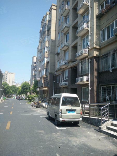 创新佳苑(西区) 