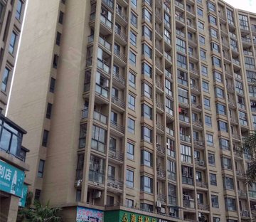 华泰国际新城八期