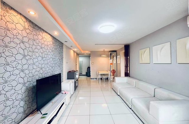 亦庄北岸2室1厅87.08㎡340万二手房图片