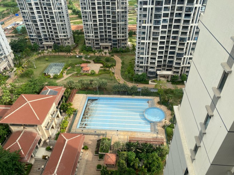 五源河公寓(二期),长滨六路,近长滨西四街-海口五源河公寓(二期)二手