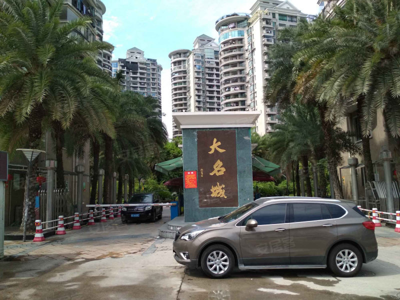 大名城,福马路168号-福州大名城二手房,租房,房价-福州安居客