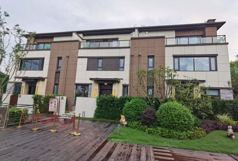 奥园悦见山,禹山坞路-湖州奥园悦见山二手房,租房,房价-湖州安居客