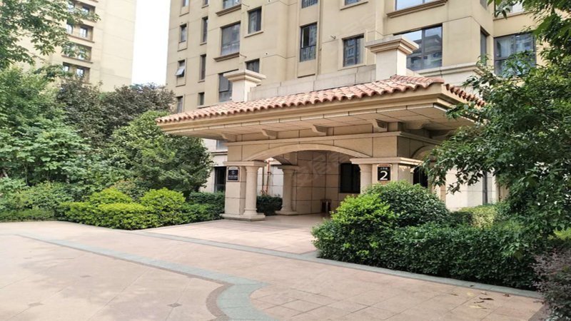 金辉世界城(b区)