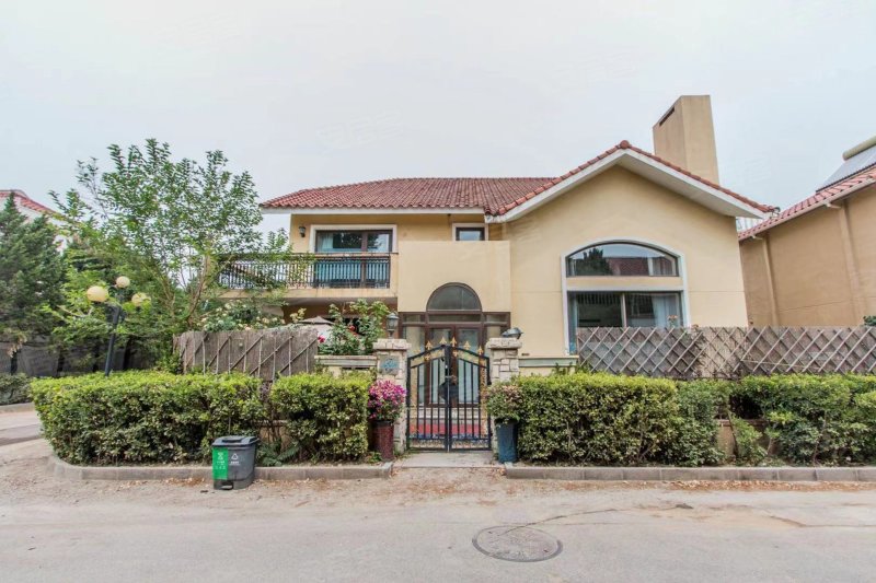 嘉浩别墅,榆阳路5号-北京嘉浩别墅二手房,租房,房价-北京安居客