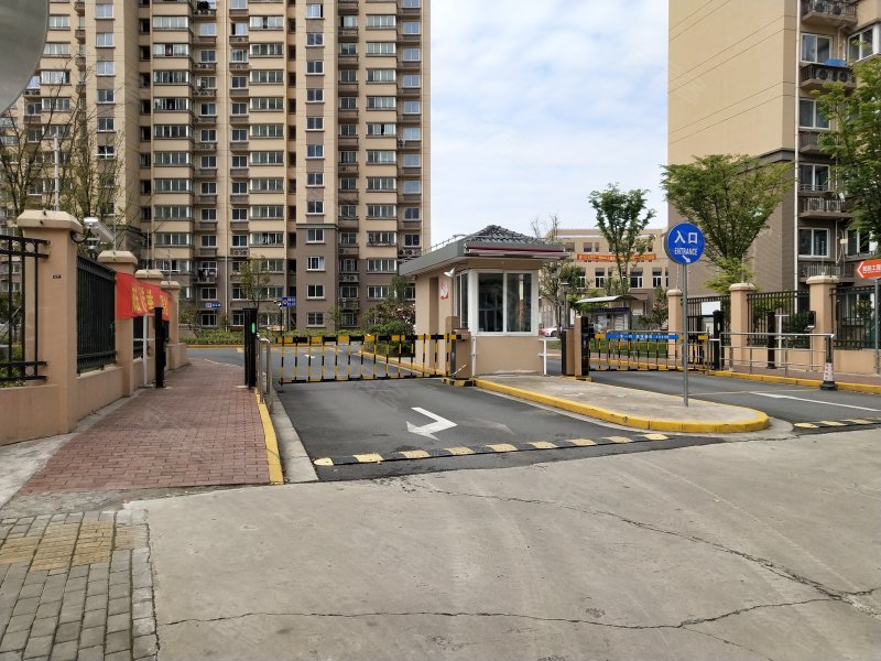 瑞和雅苑贰街区 