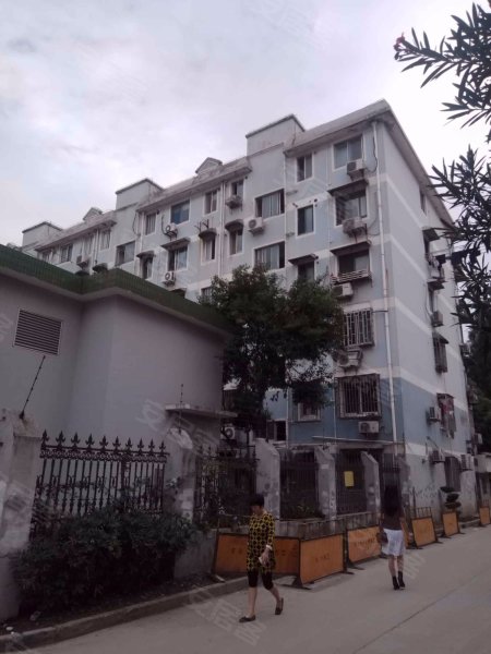 芳华路253弄小区