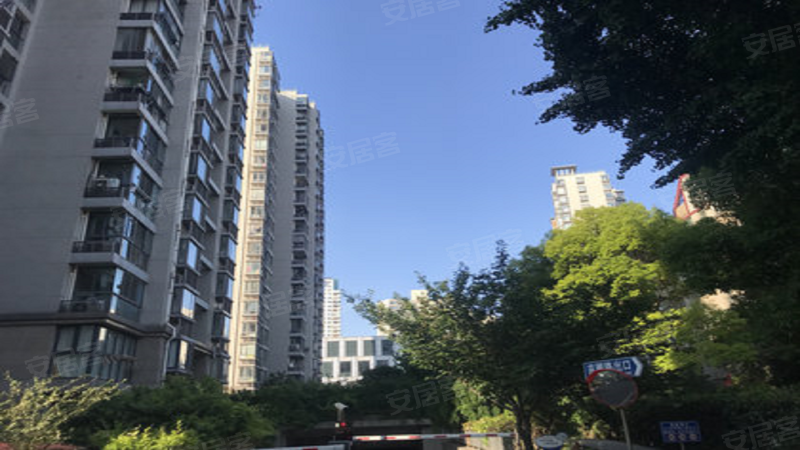 东方城市公寓,苗圃路60弄-上海东方城市公寓二手房,租房,房价-上海