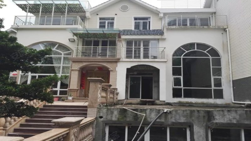 水榭花都(别墅),红荔西路8004号-深圳水榭花都(别墅)二手房,租房,房价