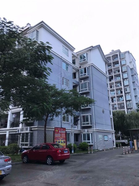 益民花园西区,益民路101号-漳州益民花园西区二手房,租房,房价-漳州