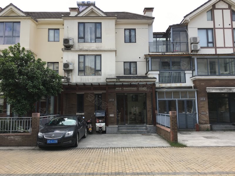 山水映象(别墅),科源路88号-苏州山水映象(别墅)二手房,租房,房价