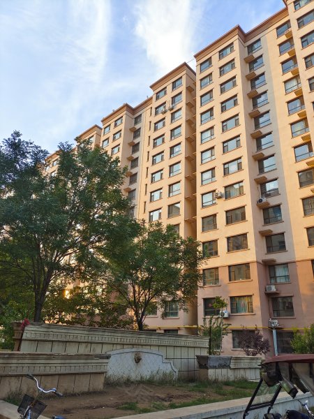 金潞苑,振化巷-长治金潞苑二手房,租房,房价-长治安居客