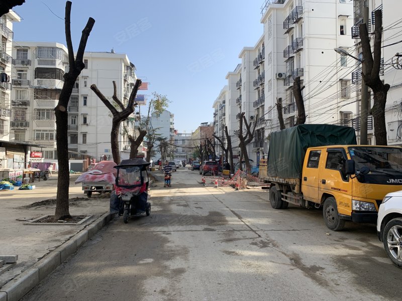 绿影新村,银湖中路71号-芜湖绿影新村二手房,租房,房价-芜湖安居客