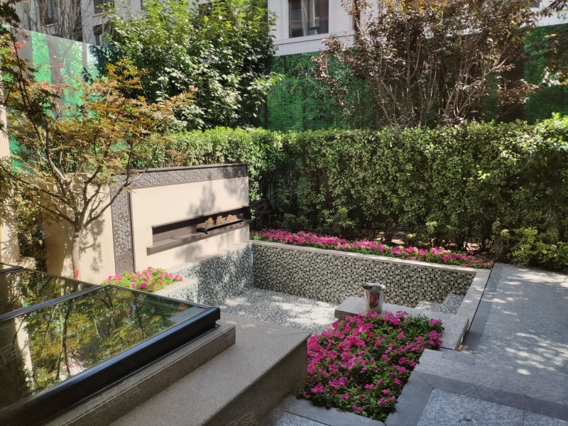 绿都澜湾樾园,花溪东路,近霞飞路-郑州绿都澜湾樾园二手房,租房,房价