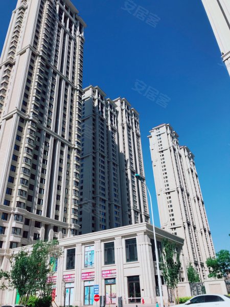 嘉海花园,狮子林大街121号-天津嘉海花园二手房,租房,房价-天津安居客