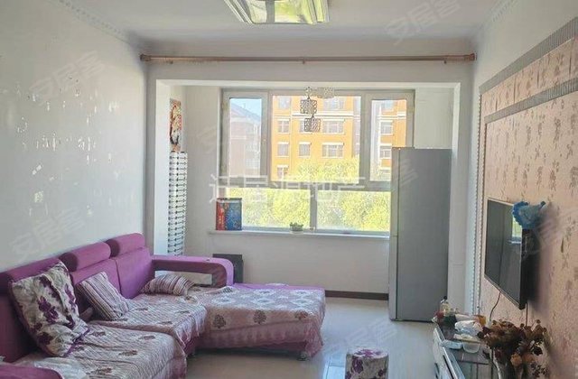 尚品佳苑2室1厅84.7㎡32万二手房图片