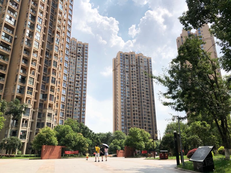 长安锦尚城,空港大道655号-重庆长安锦尚城二手房,租房,房价-重庆安居