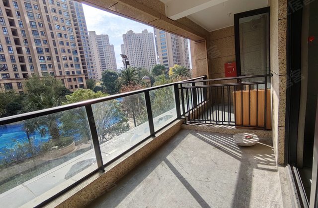 天圣大越府(北区)4室2厅139.2㎡159万二手房图片