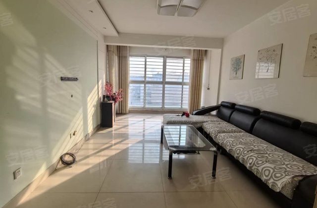 胜大花园芙蓉园3室2厅117㎡53万二手房图片