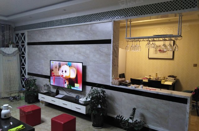 宏盛昌家苑3室2厅140.8㎡103万二手房图片