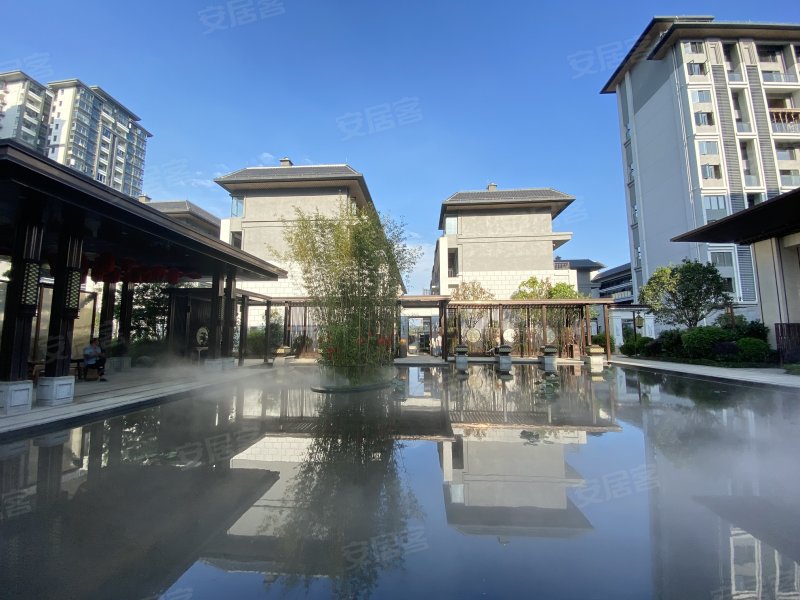 山水院子,北湖街,近长山路-防城港山水院子二手房,租房,房价-防城港