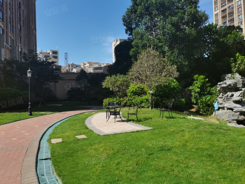 万达海公馆,海滨大道中76号-湛江万达海公馆二手房,租房,房价-湛江