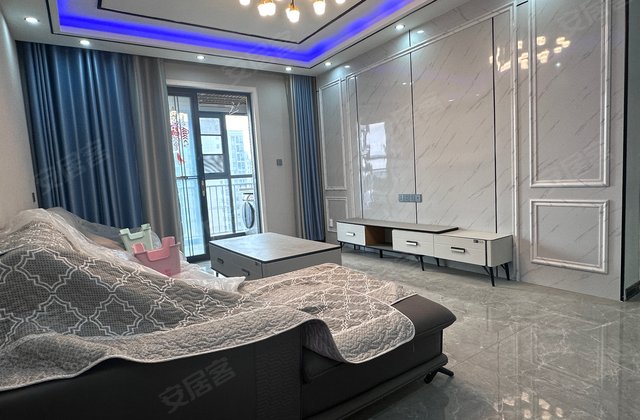 御豪庭3室2厅117㎡59.8万二手房图片