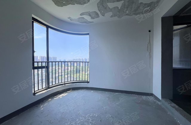 五星佳苑(西区)3室2厅90㎡85万二手房图片