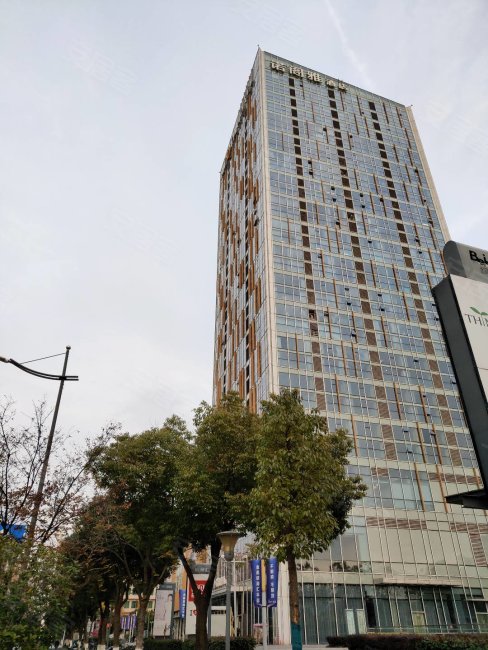 金奥缤润汇1室0厅0卫