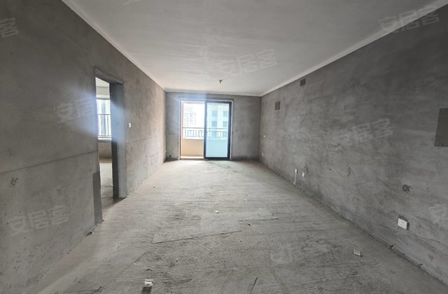 晖达温莎尚郡3室2厅127㎡58万二手房图片