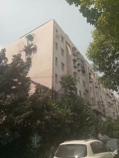 环镇北路323弄小区 