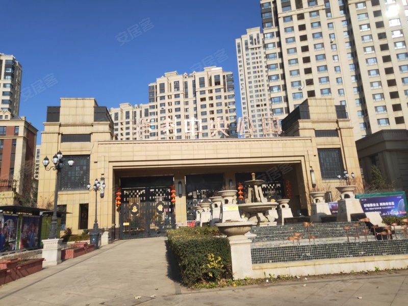 保利中央公园,东风大街-长春保利中央公园二手房,租房,房价-长春安居