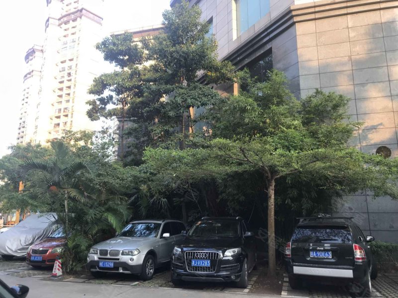 洛杉矶城,滨海东路62号-海口洛杉矶城二手房,租房,房价-海口安居客