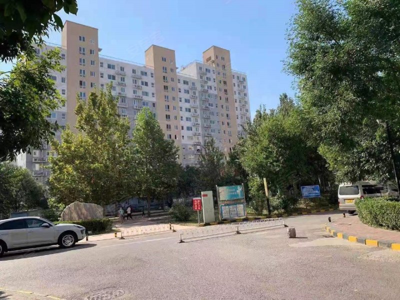 馨瑞嘉园,沙阳路-北京馨瑞嘉园二手房,租房,房价-北京安居客