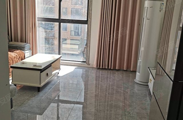 澜庭湾2室2厅87㎡62万二手房图片