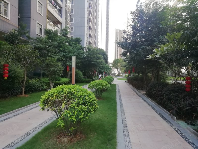 翔栩万泰城,环城南路-揭阳翔栩万泰城二手房,租房,房价-揭阳安居客