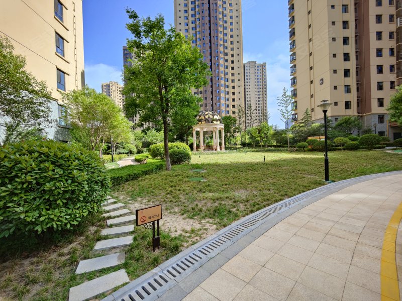 水岸华庭东郡,河东东街5088号-运城水岸华庭东郡二手房,租房,房价