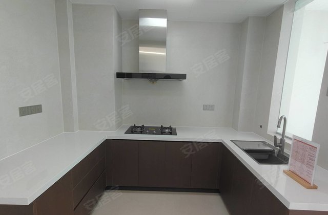 鼎鑫河东故事3室2厅141㎡91万二手房图片