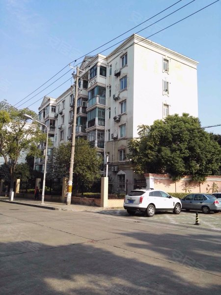 恒大华城长清苑