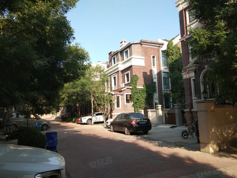 国耀紫溪别墅小区,柳口路68号-天津国耀紫溪别墅小区二手房,租房,房价